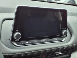 Nissan Rogue SV FWD 2026