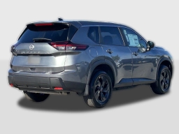 Nissan Rogue SV FWD 2026