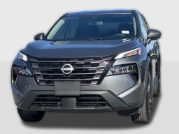Nissan Rogue SV FWD 2026