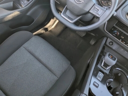 Nissan Rogue SV FWD 2026