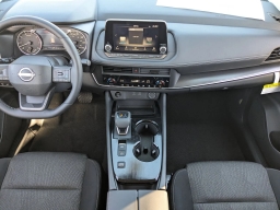 Nissan Rogue SV FWD 2026