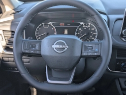 Nissan Rogue SV FWD 2026