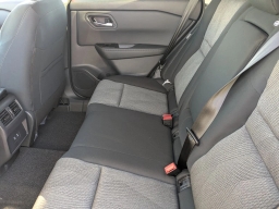 Nissan Rogue SV FWD 2026