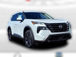 Nissan Rogue SV FWD 2026