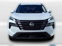 Nissan Rogue SV FWD 2026