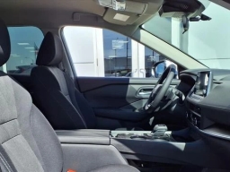 Nissan Rogue SV FWD 2026