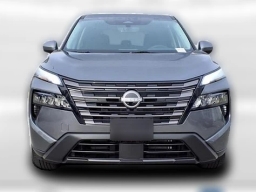 Nissan Rogue SV FWD 2026