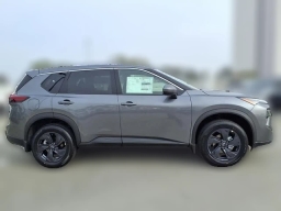 Nissan Rogue SV FWD 2026