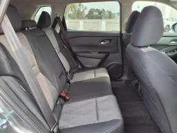 Nissan Rogue SV FWD 2026