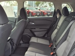 Nissan Rogue SV FWD 2026