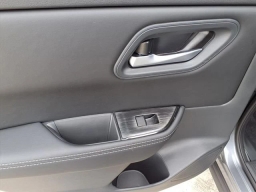 Nissan Rogue SV FWD 2026