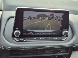 Nissan Rogue SV FWD 2026