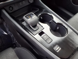 Nissan Rogue SV FWD 2026