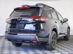Nissan Rogue Rock Creek AWD 2025