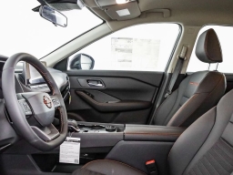 Nissan Rogue Rock Creek AWD 2025