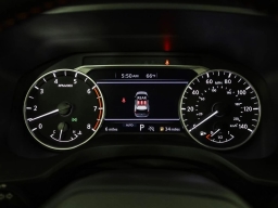 Nissan Rogue Rock Creek AWD 2025