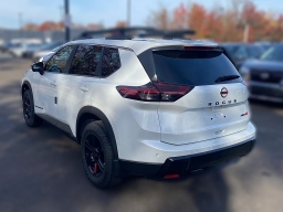 Nissan Rogue Rock Creek AWD 2026