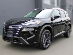 Nissan Rogue SV AWD 2026