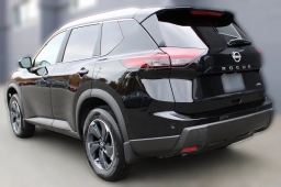 Nissan Rogue SV AWD 2026