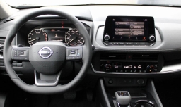 Nissan Rogue SV AWD 2026