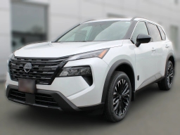 Nissan Rogue Dark Armor AWD 2026