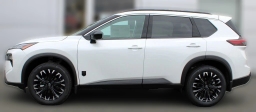 Nissan Rogue Dark Armor AWD 2026