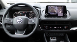 Nissan Rogue Dark Armor AWD 2026
