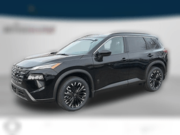 Nissan Rogue Dark Armor AWD 2026