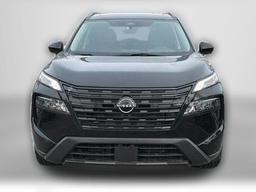 Nissan Rogue Dark Armor AWD 2026