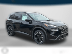 Nissan Rogue Dark Armor AWD 2026