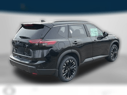 Nissan Rogue Dark Armor AWD 2026