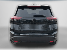 Nissan Rogue Dark Armor AWD 2026