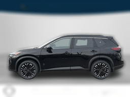 Nissan Rogue Dark Armor AWD 2026
