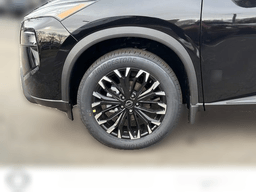 Nissan Rogue Dark Armor AWD 2026