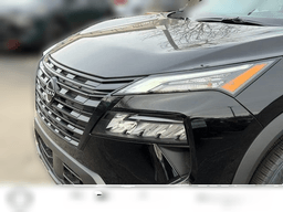 Nissan Rogue Dark Armor AWD 2026