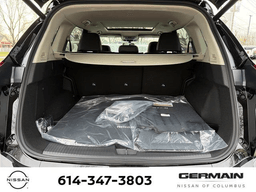 Nissan Rogue Dark Armor AWD 2026