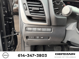 Nissan Rogue Dark Armor AWD 2026