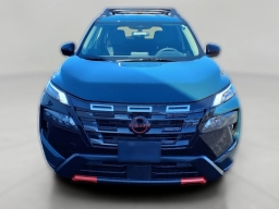 Nissan Rogue Rock Creek AWD 2026