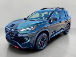 Nissan Rogue Rock Creek AWD 2026