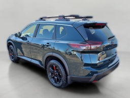Nissan Rogue Rock Creek AWD 2026