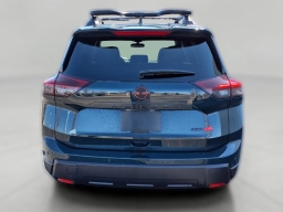 Nissan Rogue Rock Creek AWD 2026