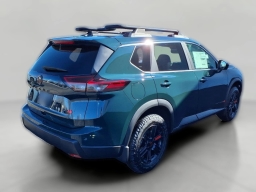 Nissan Rogue Rock Creek AWD 2026