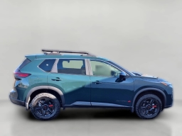 Nissan Rogue Rock Creek AWD 2026