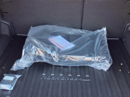 Nissan Rogue Rock Creek AWD 2026