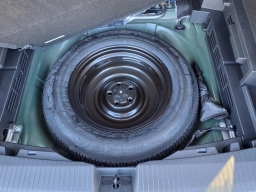 Nissan Rogue Rock Creek AWD 2026