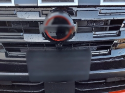 Nissan Rogue Rock Creek AWD 2026