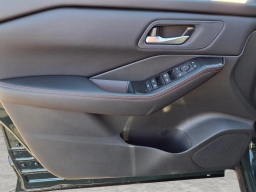 Nissan Rogue Rock Creek AWD 2026