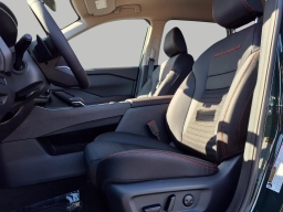 Nissan Rogue Rock Creek AWD 2026