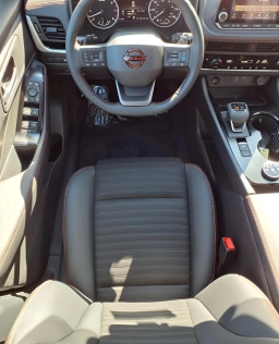 Nissan Rogue Rock Creek AWD 2026