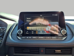 Nissan Rogue Rock Creek AWD 2026